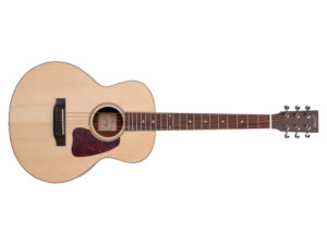 Taylor GS miniにそっくり？S.Yairi YM-03/NTL 購入レビュー！ | Cola