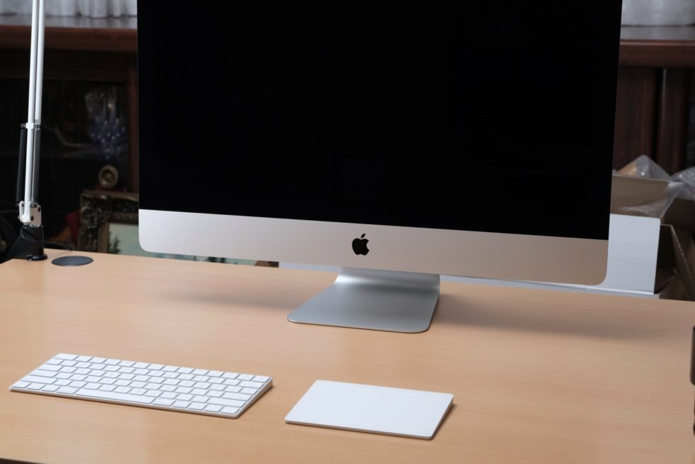 27インチ5K iMac購入レビュー！高速で大画面の快適さは一度味わうとやめられない！ | Cola Blog (コーラブログ)