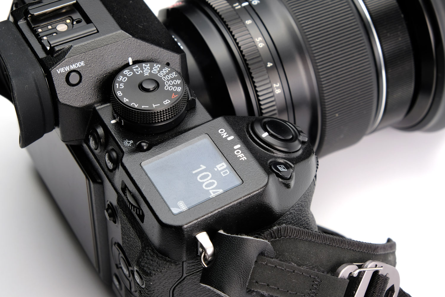 XF18-55mmを再購入。X-Pro2で使ってみた。 | Cola Blog (コーラブログ)