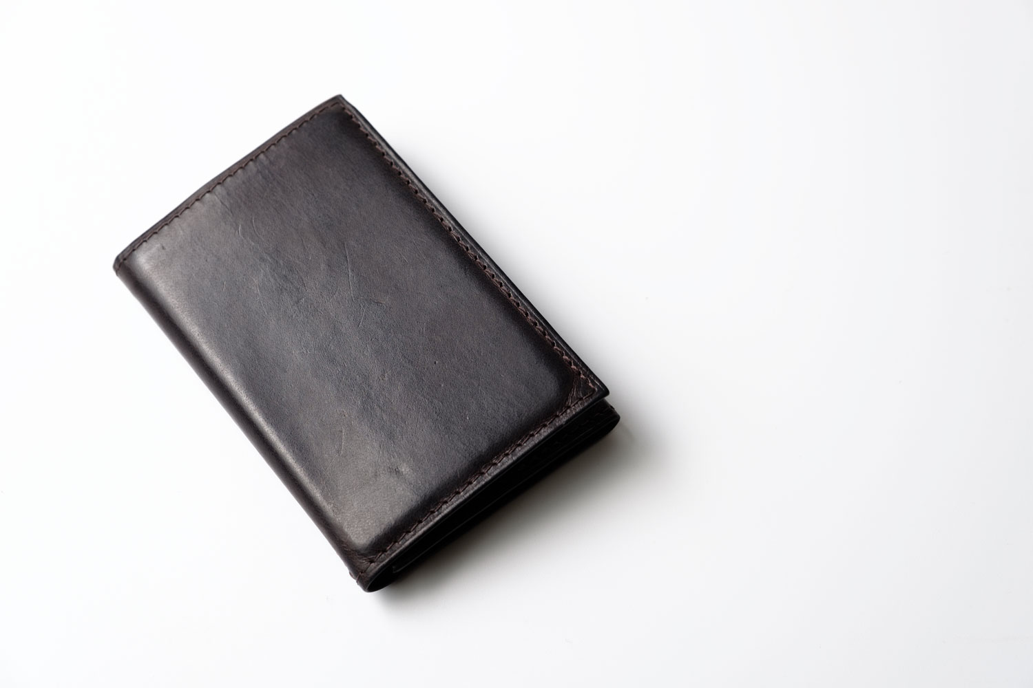 PRESSo 財布 レビュー！キャッシュレス時代の小型財布を2ヶ月間使用し 