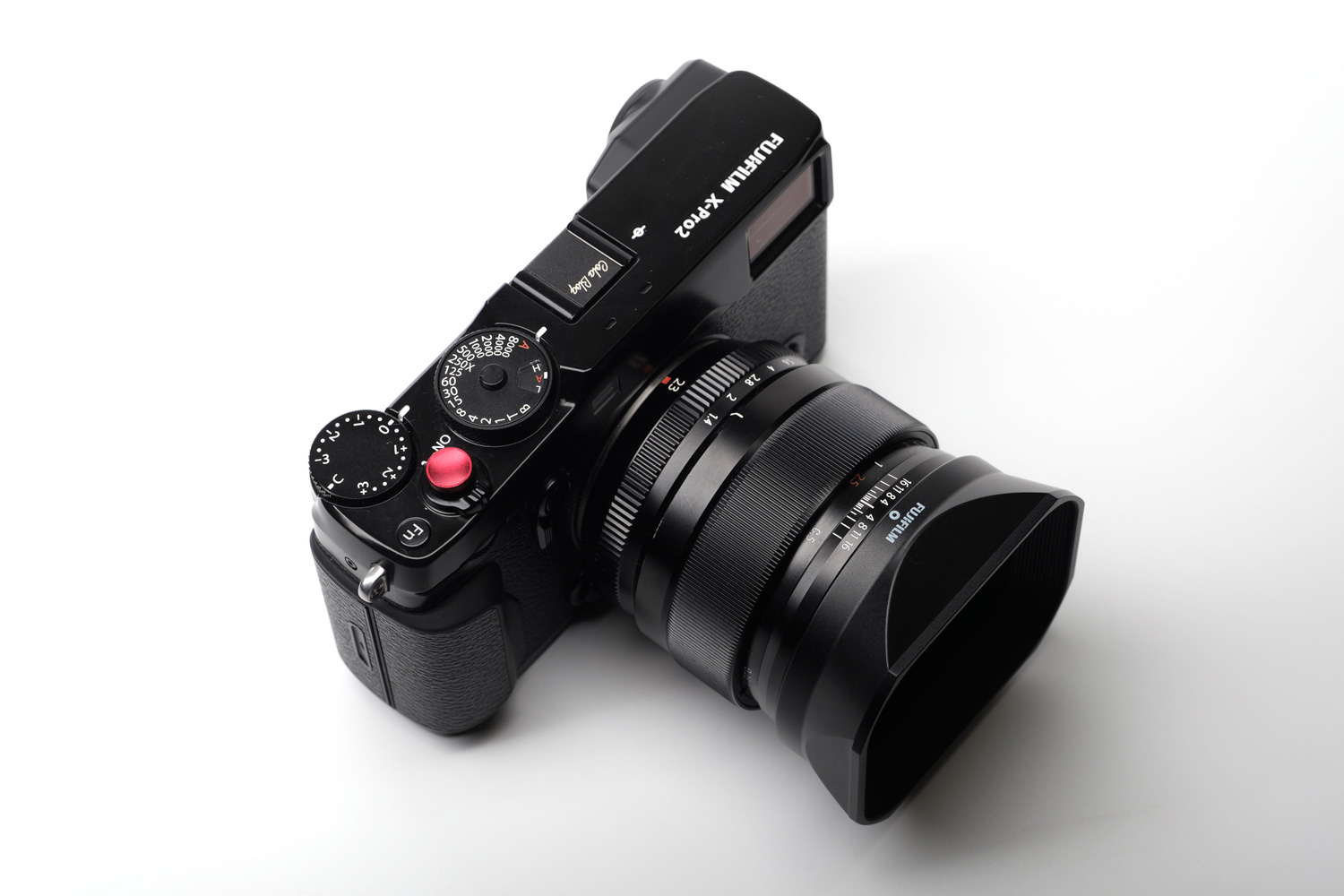 新しいコレクション 超特価 FUJIFILM カメラ XF23mmF1.4 R超美品早い者勝ち Urikire