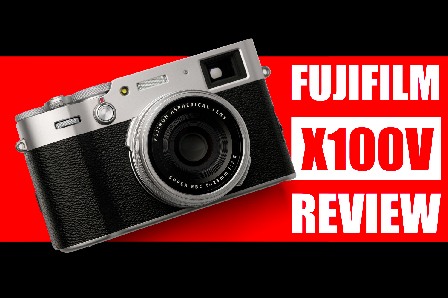 FUJIFILM X100Vを買ったのでレビューしたい | Cola Blog (コーラブログ)